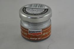 Antique pasta, 20ml- strieborn