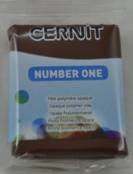 CERNIT Number One 56g- 800 hned