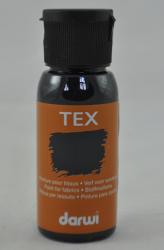 TEX 50ml- 100- čierna
