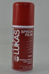 LUKAS- hodvbne leskl lak v spreji- 150ml