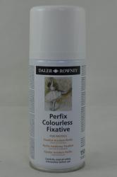 Fixan sprej na pastel- 150ml