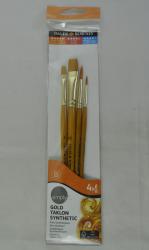 Daler Rowney sada tetcov (4ks)