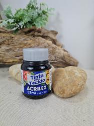 Acrilex- 37ml- ierna