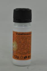 Art e Miss- vypaovacia farba, 12g- biela