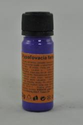 Art e Miss- vypaovacia farba, 12g- fialov