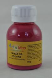 Art e Miss farba na hodvb, 70g- ruov
