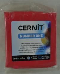 CERNIT Number One 250g- 400 erven