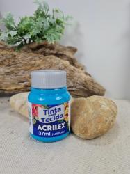 Acrilex- 37ml- modr morsk