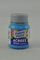 Acrilex- 37ml- modr morsk