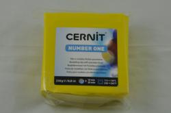 CERNIT Number One 250g- 700 lt