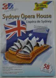3D-modely- Opera v Sydney/58 dielov