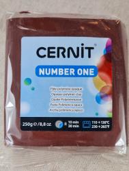 CERNIT Number One 250g- 800 hned