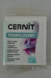 CERNIT Translucent 56g- 005 priesvitn