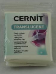 CERNIT Translucent 56g- 024 fosforová