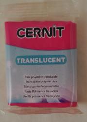 CERNIT Transparent 56g- 474 erven rubn