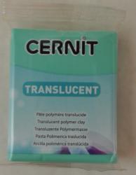 CERNIT Transparent 56g- 620 smaragd