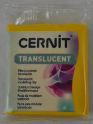 CERNIT Transparent 56g- 721 jantr