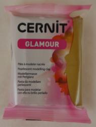 CERNIT Glamour 56g- 055 zlat antik