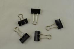 Binder clip- 25mm