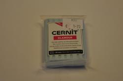 CERNIT Glamour 56g- 200 svetlomodr