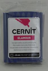 CERNIT Glamour 56g- 246 nmorn modr