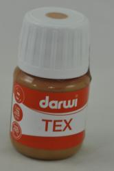 TEX 30ml- 807 karamelová