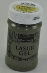 Lazrovac gel- dub, 100ml