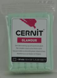 CERNIT Glamour 56g- 611 svetlozelen