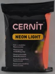 CERNIT Neon 56g- 752 oranžová