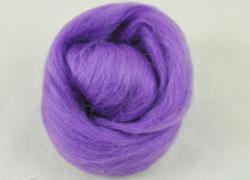 Merino vlna 10g- svetl orchidea