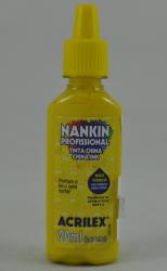 Nankin- nsky acrylov tu na mabu, 20ml, zlatolt