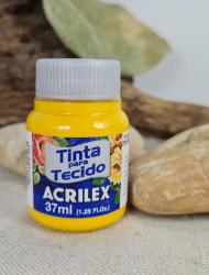 Acrilex- 37ml- lt zlat