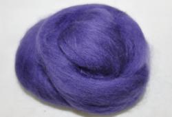 Merino vlna 10g- fialov ametyst