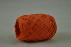Papierový špagát- oranžová