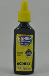 Nankin- nsky acrylov tu na mabu, 20ml, zelen