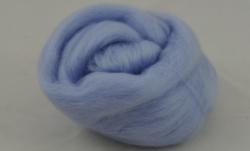 Merino vlna 10g- modr nebo