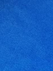 Filc 1mm- modrá denim