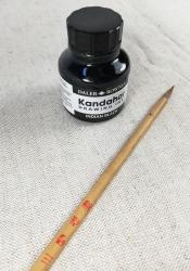 Kandahar tu, 28 ml- indian black