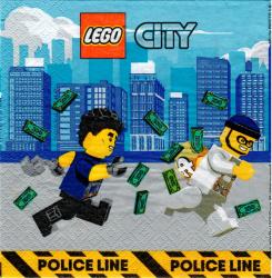 Lego city