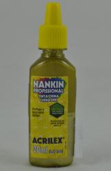 Nankin- nsky acrylov tu na mabu, 20ml, zlat