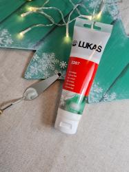 LUKAS- crystal gel, 125ml